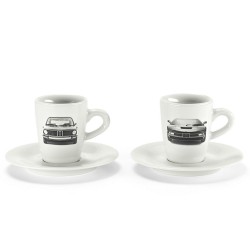 BMW Σετ Φλιτζάνια Espresso
